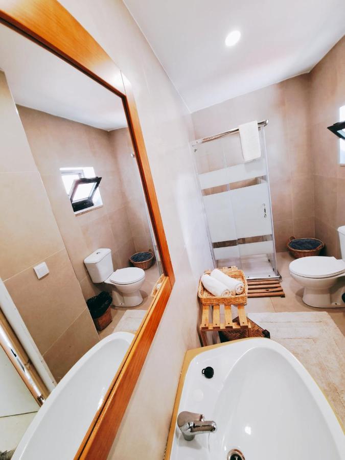 Casa Dos Sequeiras Tawny Apartamento Vila Nova de Gaia Exterior foto